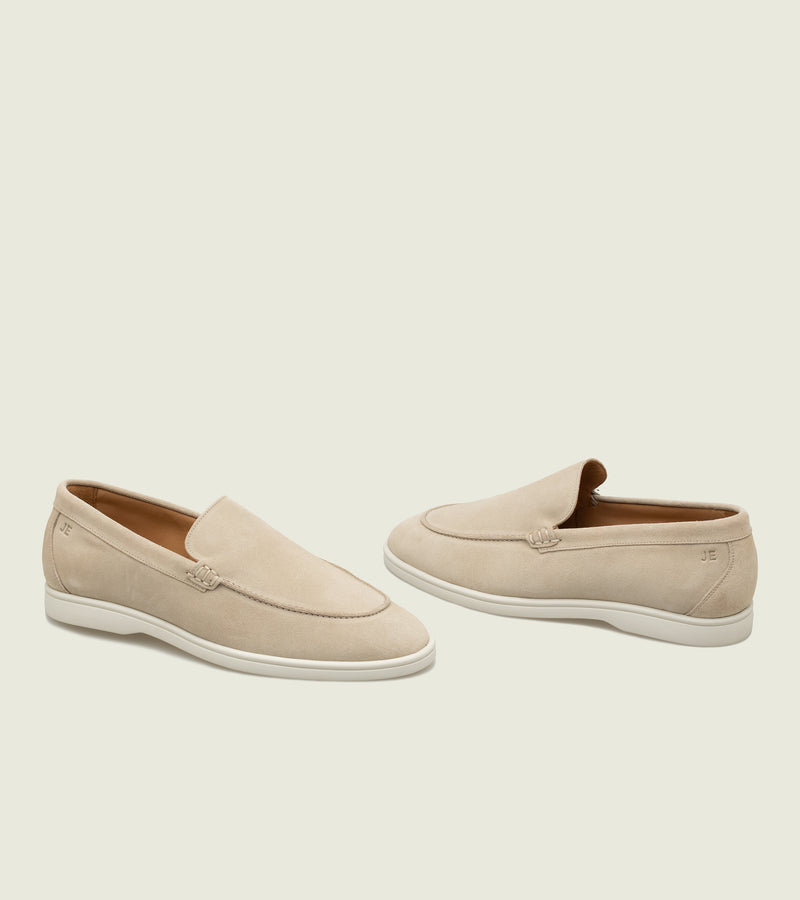 Sand Suede