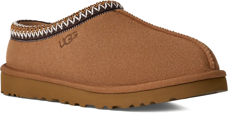 Men's UGG Footwear in Chesnut. Sku: 1174671-CHE