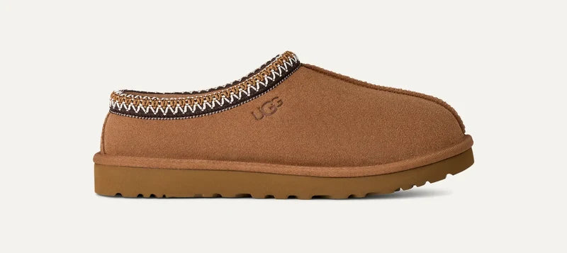 Men's UGG Footwear in Chesnut. Sku: 1174671-CHE