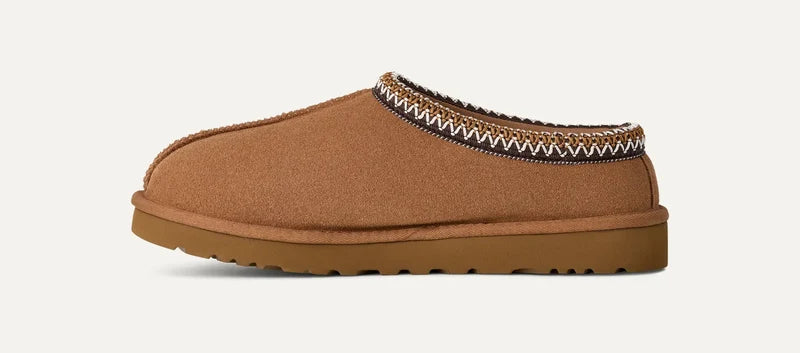 Men's UGG Footwear in Chesnut. Sku: 1174671-CHE