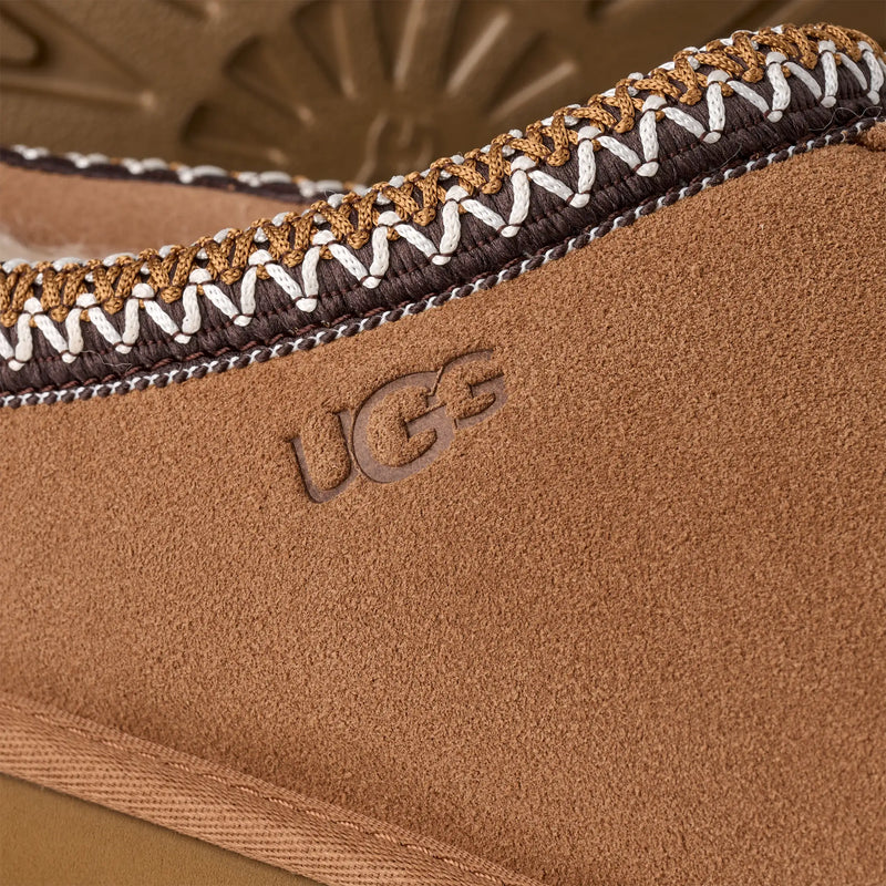 Men's UGG Footwear in Chesnut. Sku: 1174671-CHE
