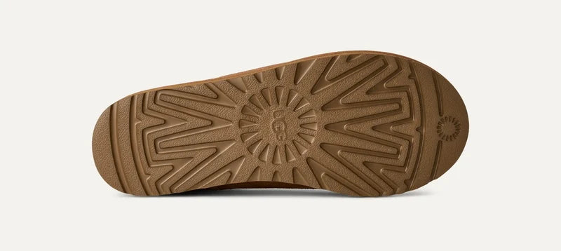 Men's UGG Footwear in Chesnut. Sku: 1174671-CHE