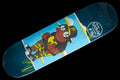 Taylor Wu Forever Teal Deck 8.25"