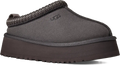 Women's UGG Tazz II in Obsidian. Sku: 1174471-OBS