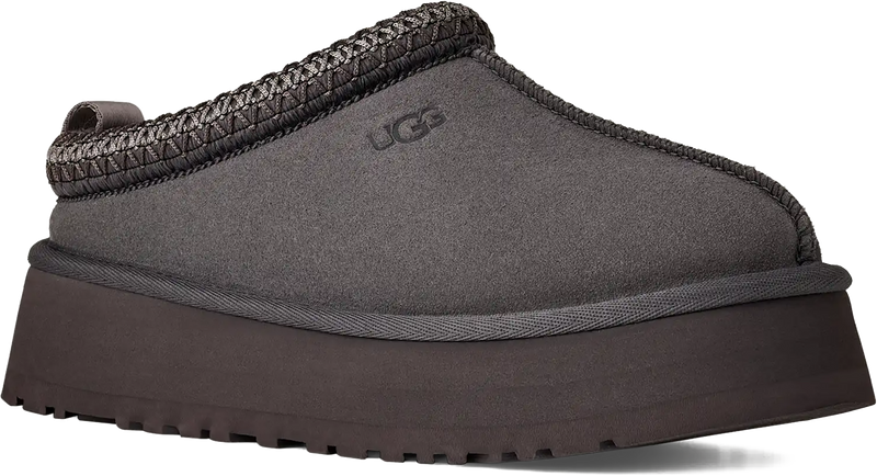 Women's UGG Tazz II in Obsidian. Sku: 1174471-OBS