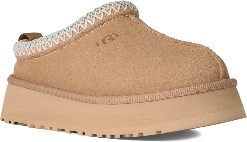 Women's UGG Tazz II in Sand. Sku: 1174471-SAN