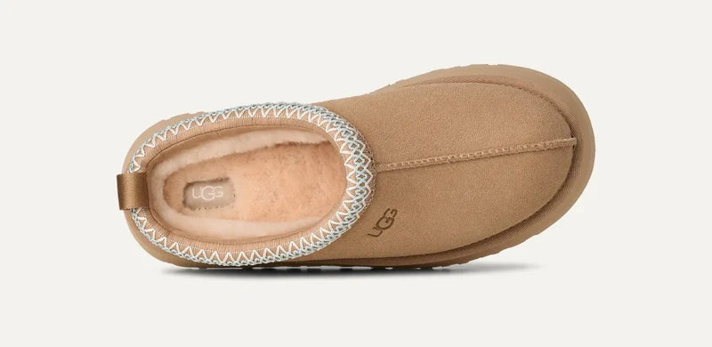 Women's UGG Tazz II in Sand. Sku: 1174471-SAN