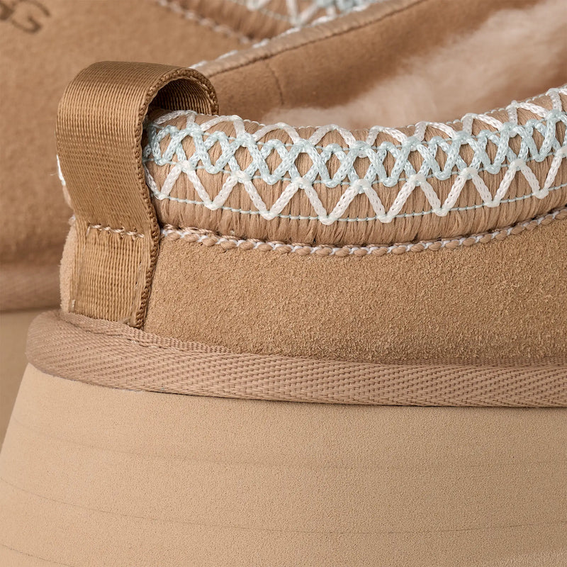Women's UGG Tazz II in Sand. Sku: 1174471-SAN