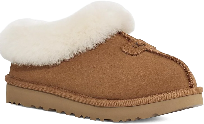 Women's UGG Tazzette in Chestnut. Sku: 1134810-CHE