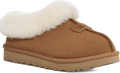 Women's UGG Tazzette in Chestnut. Sku: 1134810-CHE