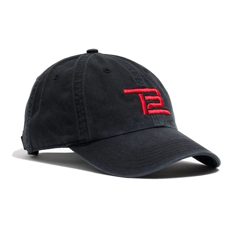 TB12 Keep Going Adjustable Hat