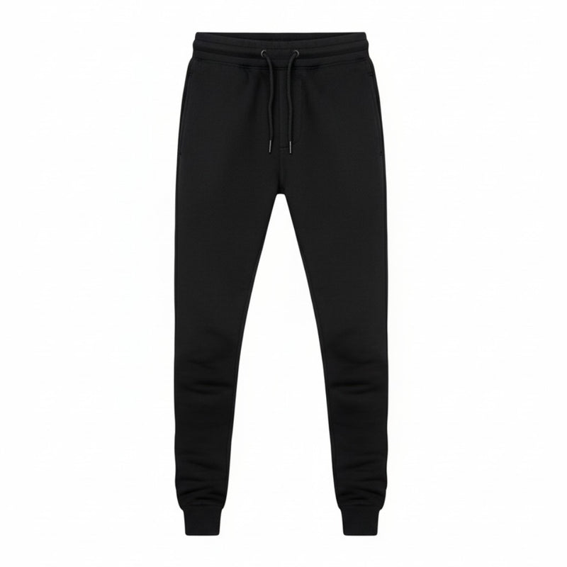 TCI Women's FLC Pant Plain Black