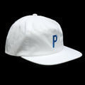 Premier Team Cap White