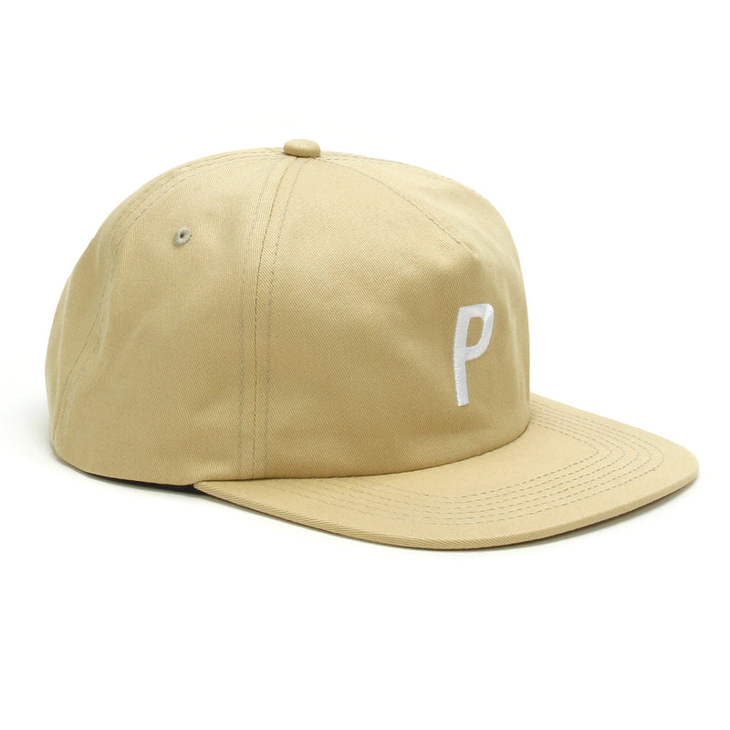 Premier Team Cap Khaki