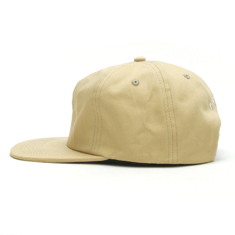 Premier Team Cap Khaki