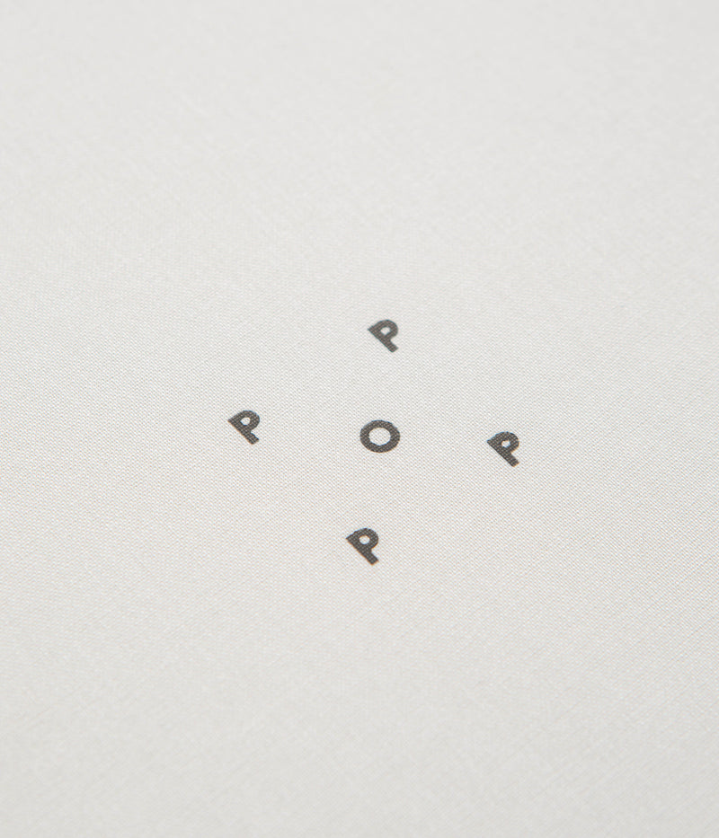 Ten Years of Pop in Pop Trading Company