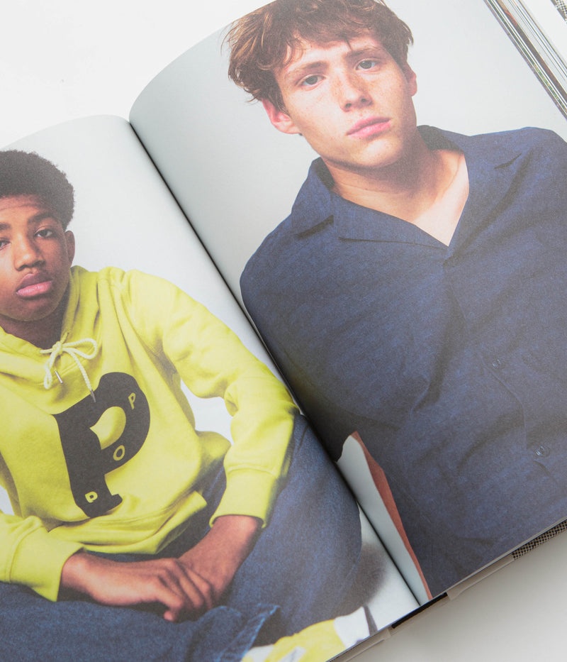 Ten Years of Pop in Pop Trading Company