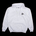 Terry Plant Hoodie