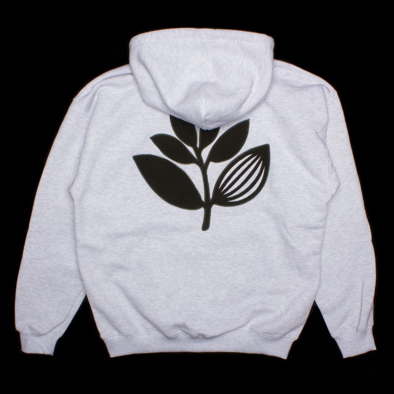 Terry Plant Hoodie