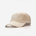 HUB The Ace Logo Cap | Cream | Uniseks