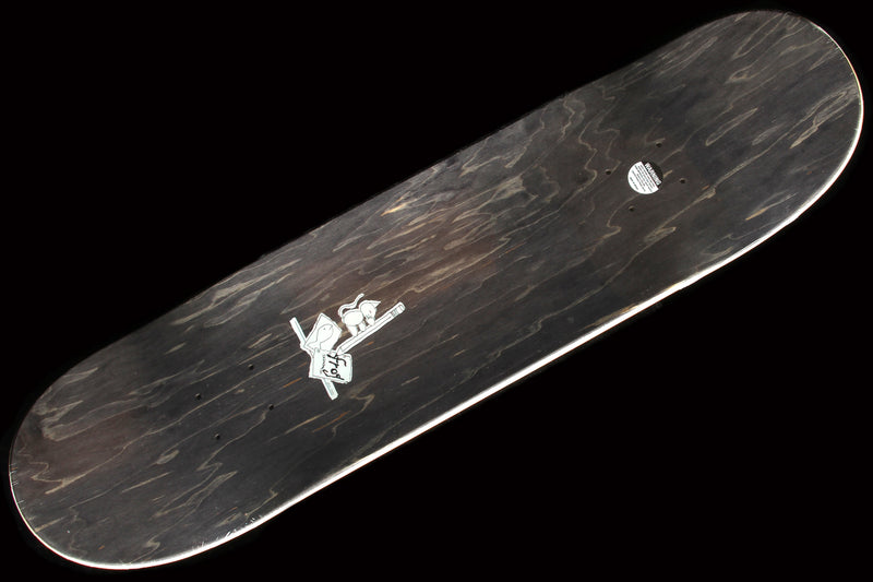 The Artist (Chris Milic) Deck 8.38" & 8.6"