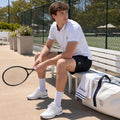 The Closet Inc Shorts (BLK)