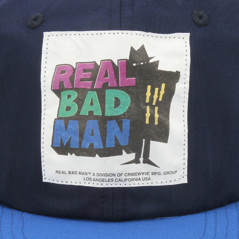 The Return of the Tyvek Hat