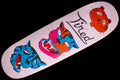 The Rounders Chuck Deck