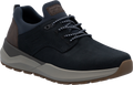 Quarter turn view Men's Rieker Footwear style name Thorben 50 in color PZFKSCHNAV. Sku: 06050-14