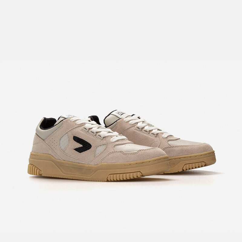 HUB Thrill | Light Bone/Black | Men