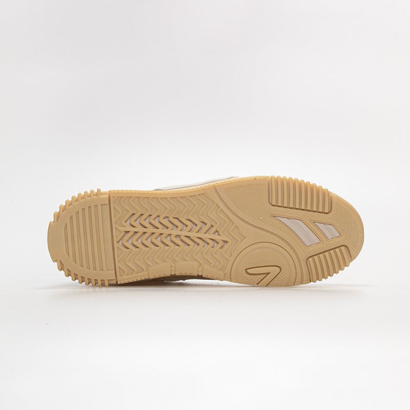 HUB Thrill | Light Bone/Black | Men