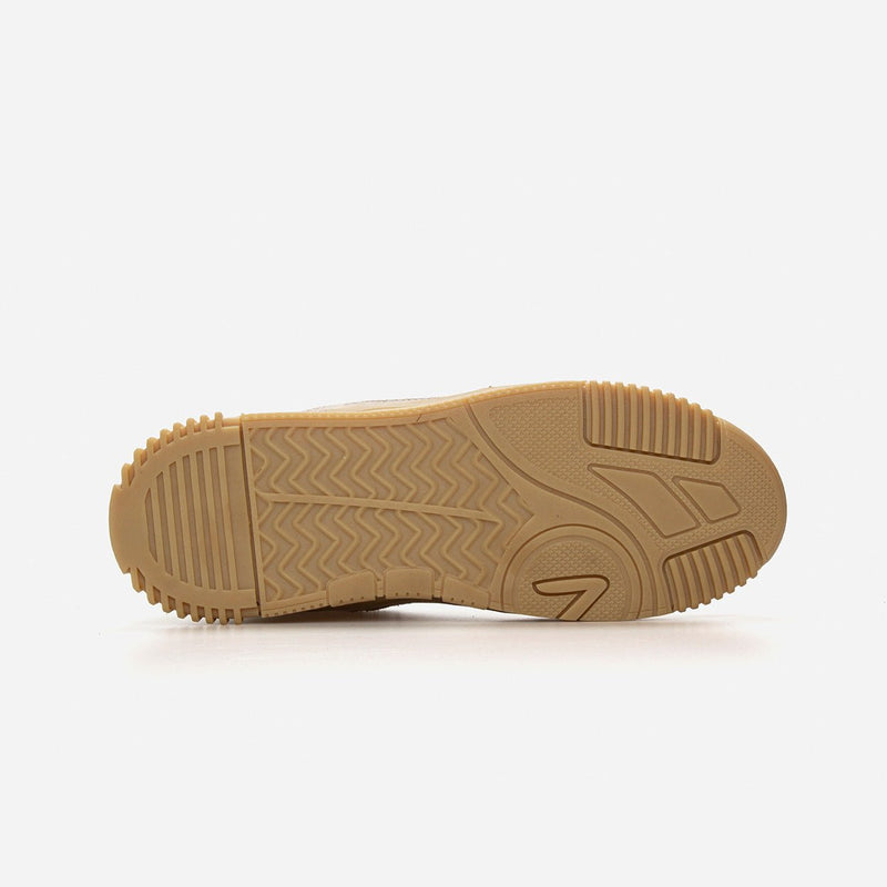 HUB Thrill | Light Bone/Black | Men