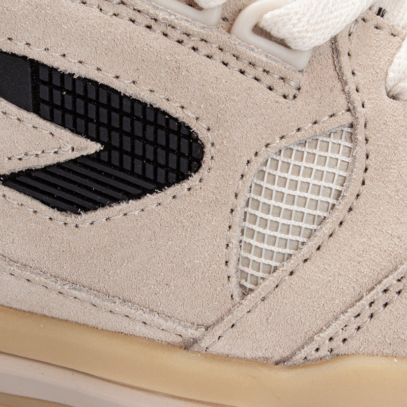 HUB Thrill | Light Bone/Black | Men