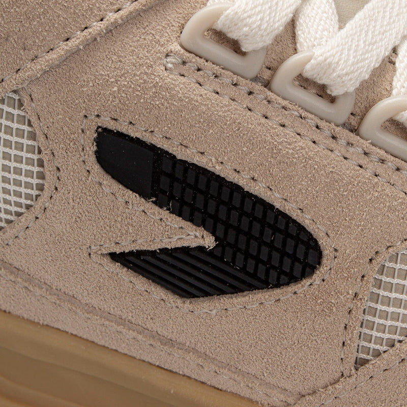 HUB Thrill | Light Bone/Black | Men