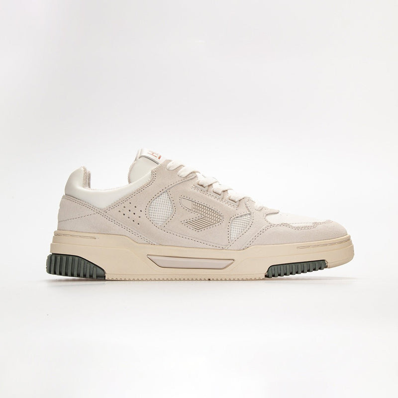 HUB Thrill | Light Bone/Light Bone | Men