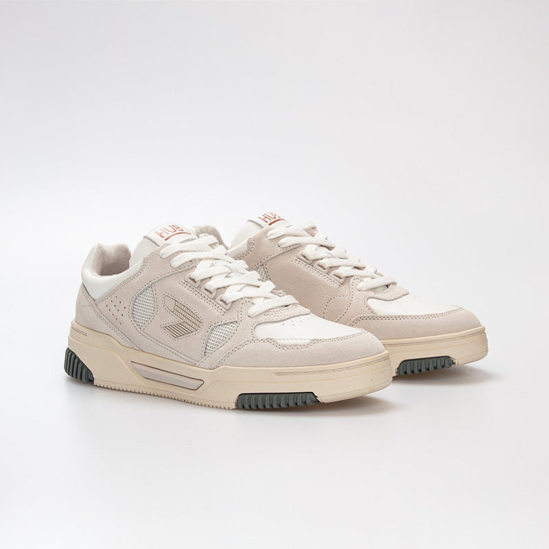 HUB Thrill | Light Bone/Light Bone | Men
