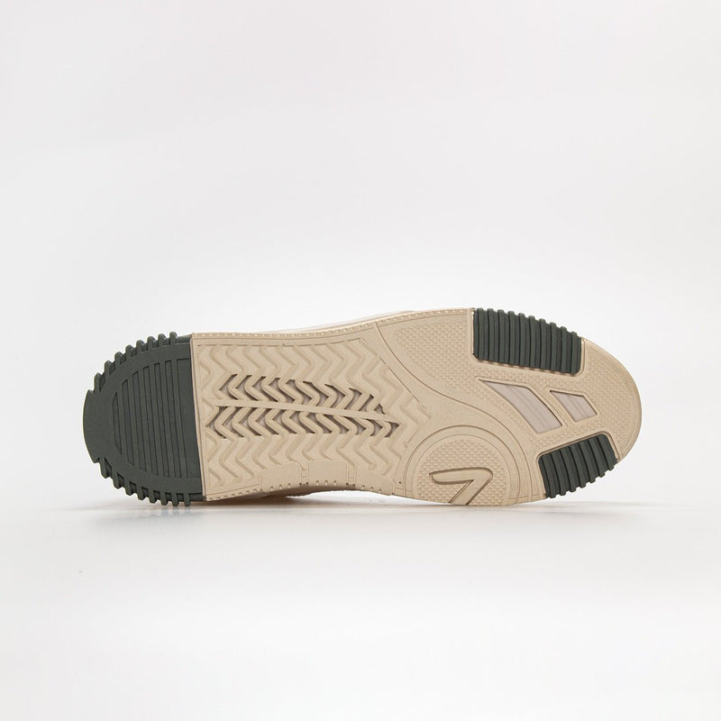 HUB Thrill | Light Bone/Light Bone | Men