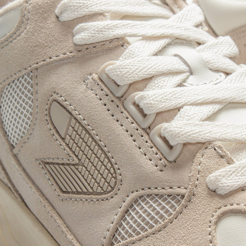 HUB Thrill | Light Bone/Light Bone/Sage Green | Men