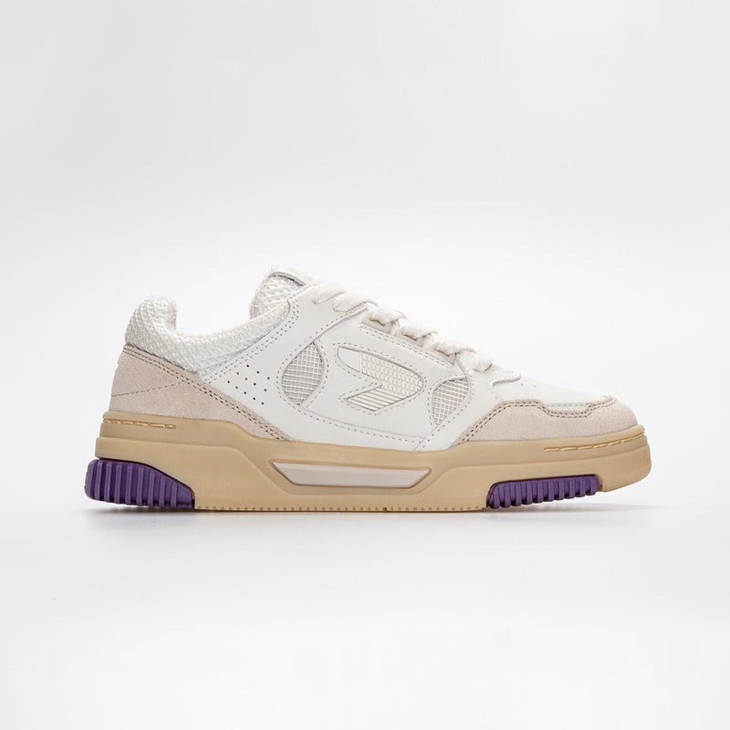 HUB Thrill | Off White/Off White | Women