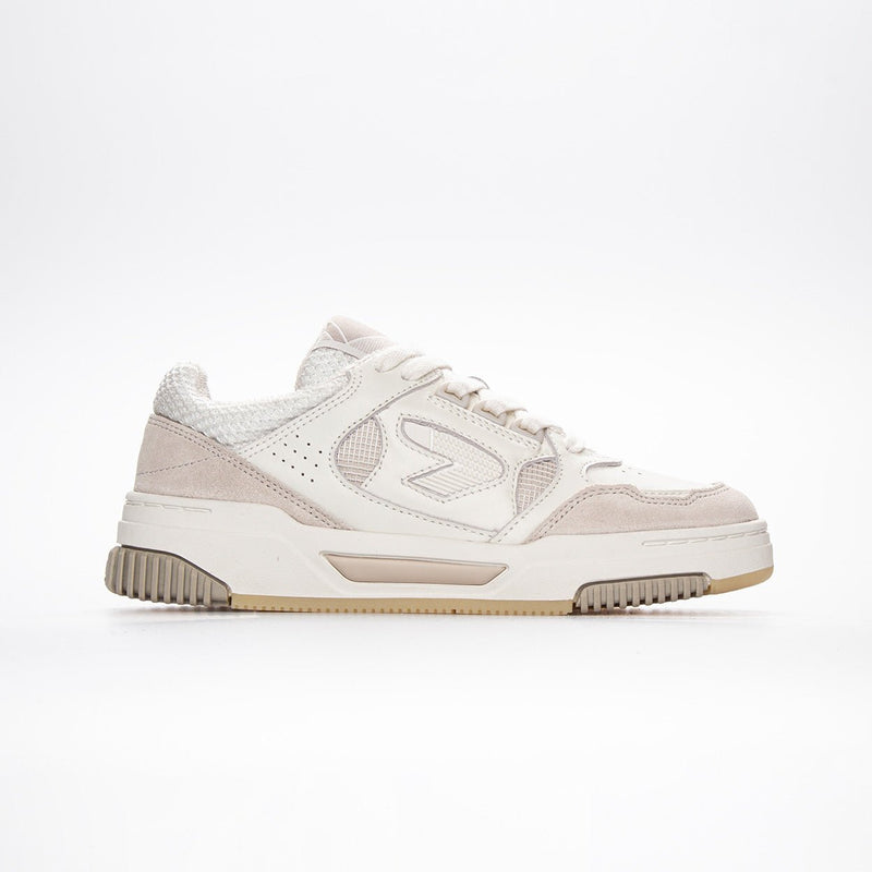 HUB Thrill | Off White/Off White | Women