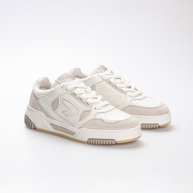 HUB Thrill | Off White/Off White | Women