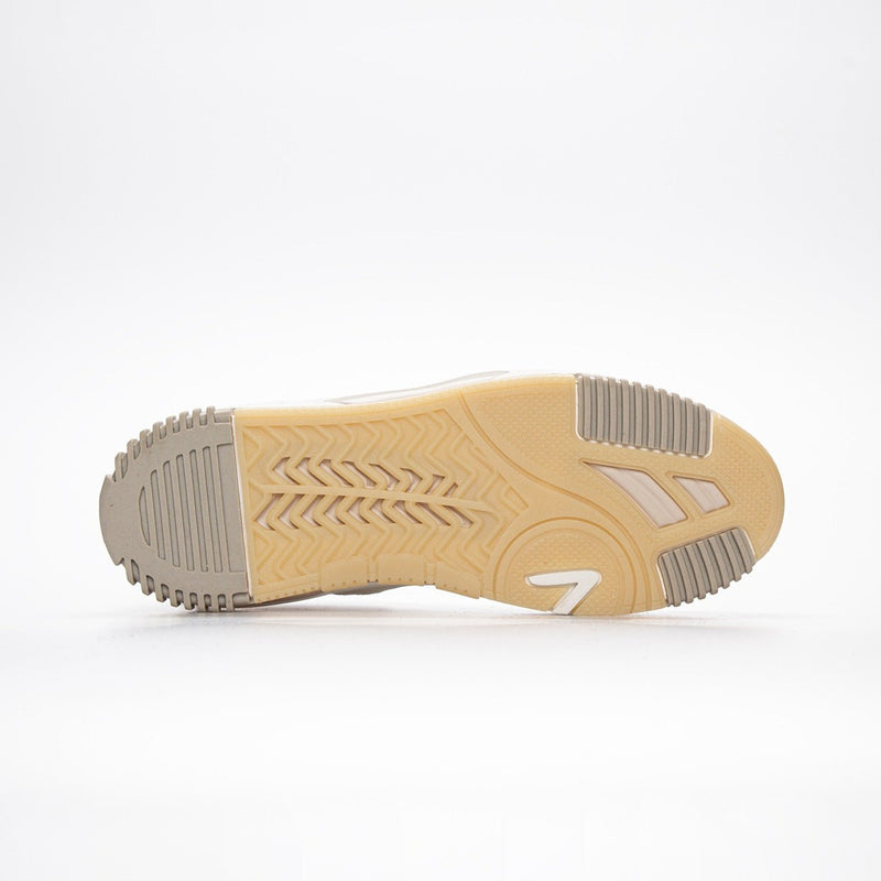 HUB Thrill | Off White/Off White | Women