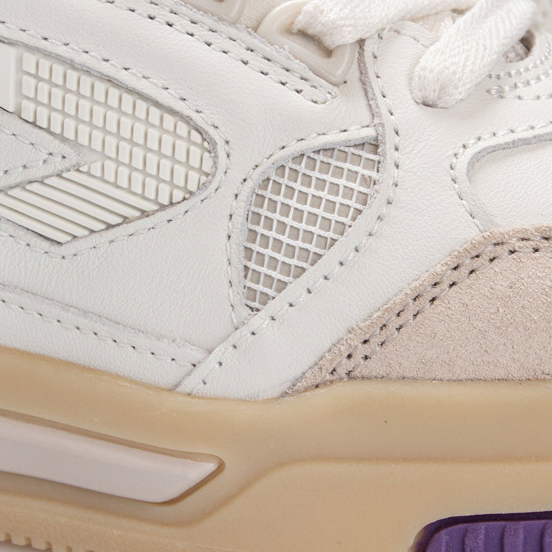 HUB Thrill | Off White/Off White | Women