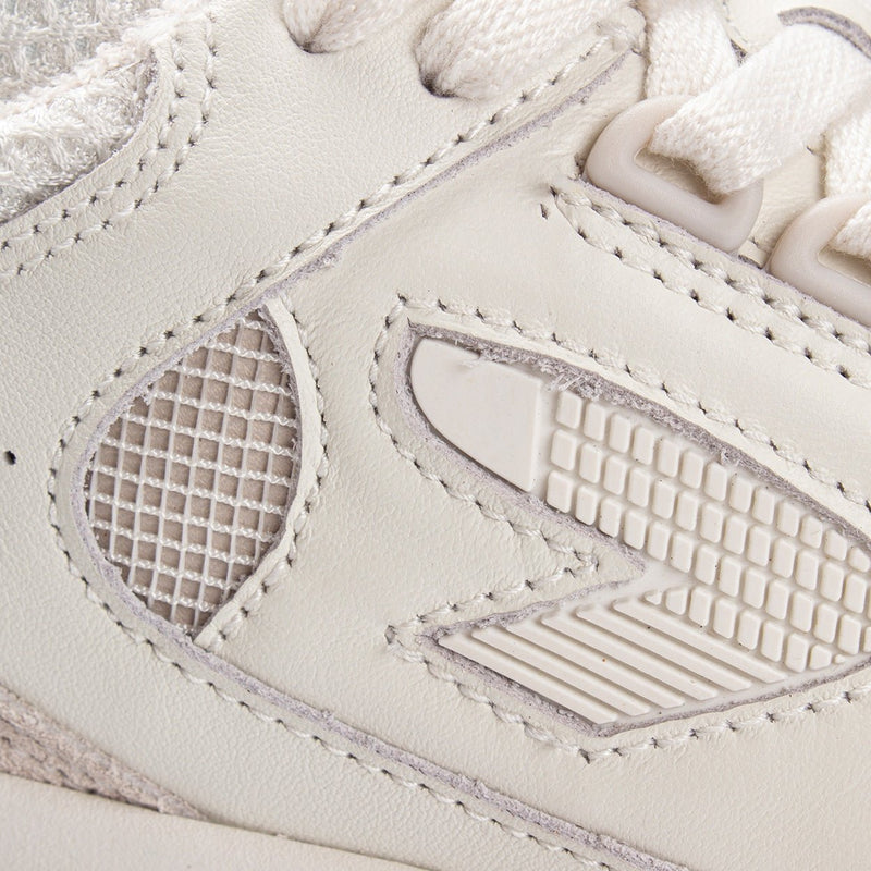 HUB Thrill | Off White/Off White | Women