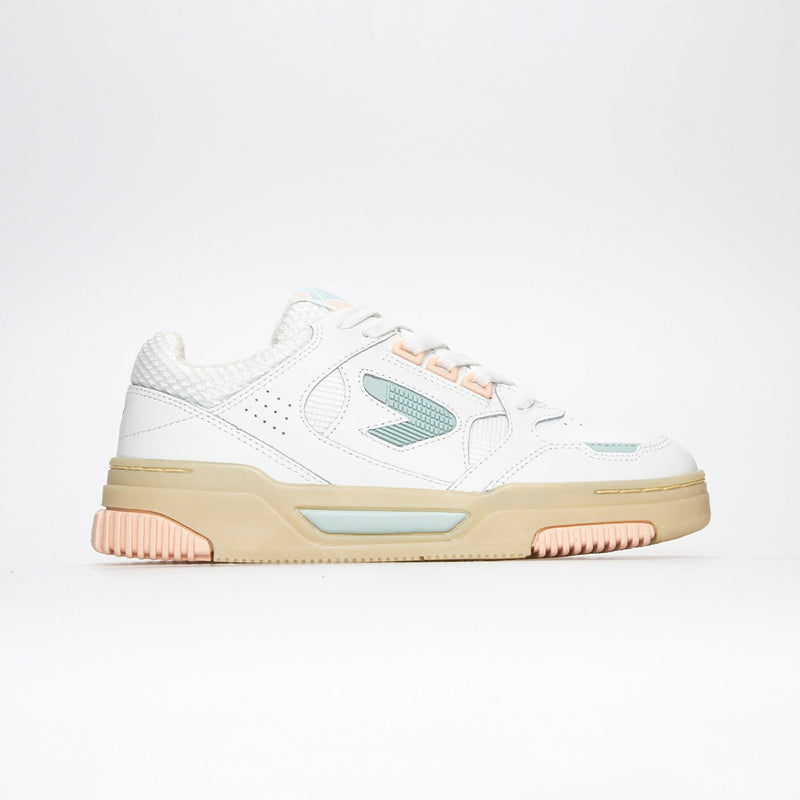 HUB Thrill | White/Surf Spray | Women
