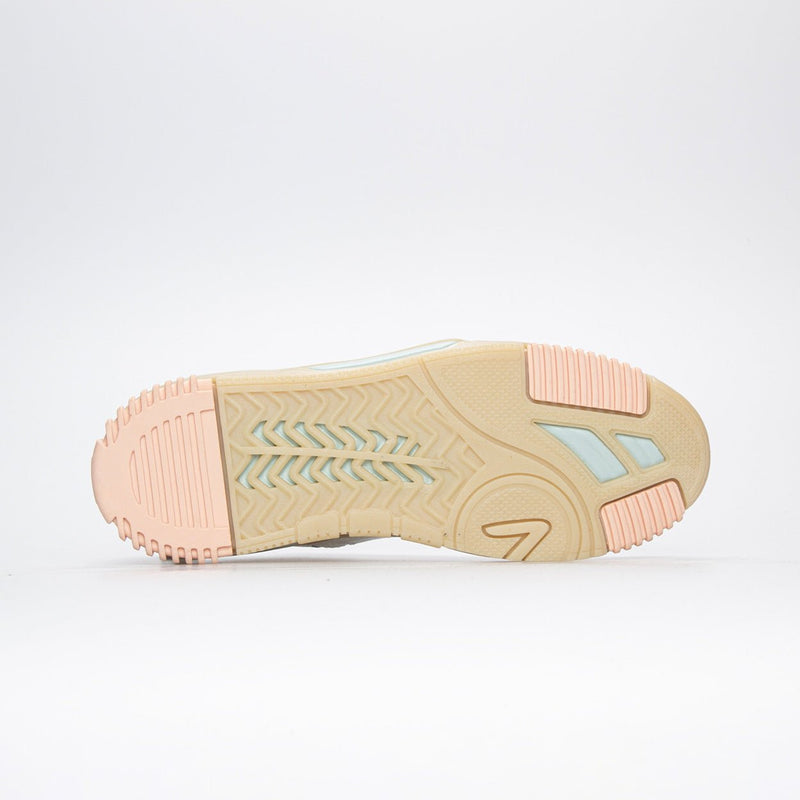 HUB Thrill | White/Surf Spray | Women
