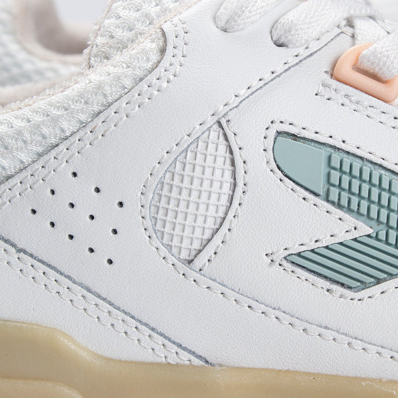 HUB Thrill | White/Surf Spray | Women