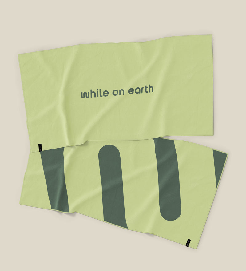 Thrive Towel 30" x 60"