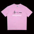 Throw Away Your Books, Rally in the Streets T-Shirt