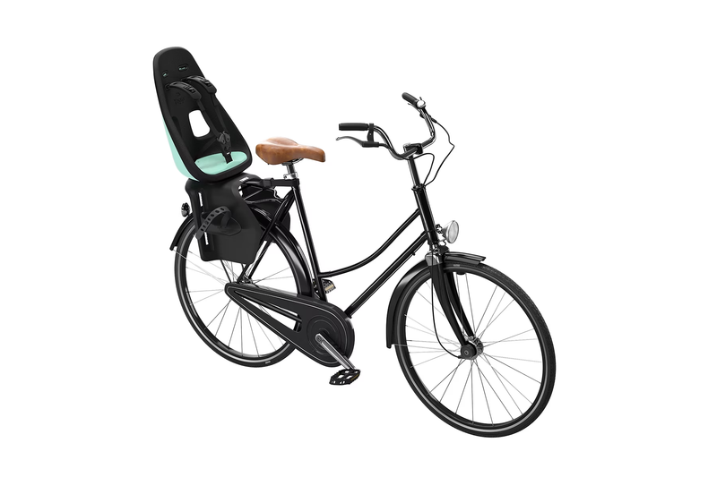 Thule Yepp Nexxt Maxi Rack Mount Child Seat